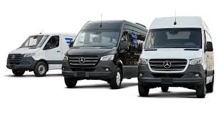 Maybe you would like to learn more about one of these? Find A New Or Used Mercedes Benz Sprinter Van Today