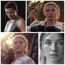 Casting of Abby in The Last of Us TV Show