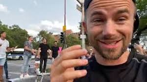 Global Revival Harvest