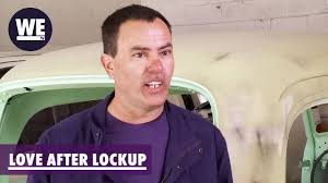 Is Destinie Catfishing Shawn Love After Lockup Youtube