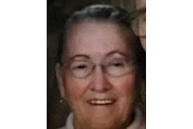 Birdie Krienitz-Vowels Obituary (1935