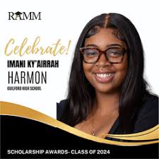 RAMM Scholarship Program
