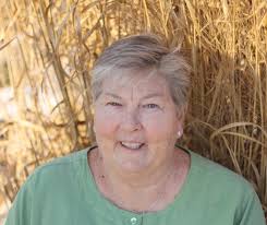 Cheryl Crocker's Instagram, Twitter & Facebook