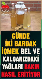 Gunde Iki Bardak Icmek Bel Ve Kalcanizdaki Yaglari Bakin Nasil Eritiyor Metabolik Diyet Zayiflama Planlari Diyet