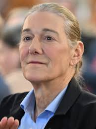 Martine Rothblatt's Instagram, Twitter & Facebook