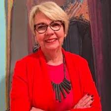 Artful Insights: Avril Angevine's Art Lecture Series