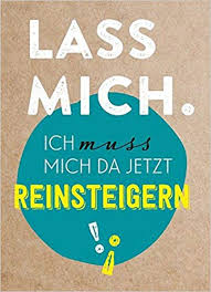 Ich akzeptiere keine rückgaben, umtäusche oder stornierungen. Magnet Lass Mich Ich Muss Mich Da Jetzt Reinsteigern Kuhlschrankmagnet Masse Bxh 65 X 90mm Amazon De Groh Joachim Bucher