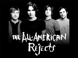 Discover the world's finest logos, symbols and trademarks. The All American Rejects Band The All American Rejects Logo 1024x768 Wallpaper Teahub Io