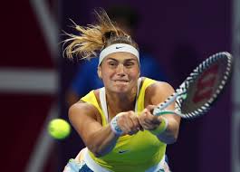 Tennis stats & tennis prediction betting competition & betting tips live score bet for fun. Tennis Sabalenka Clinches Third Straight Title With Easy Win In Abu Dhabi Reuters