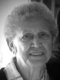 Theresa "Resi" Wolfhilde (Bader) Raber