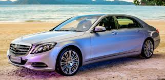 As the name denotes, the glb is meant to occupy the space between the brand's gla and glc suv line up. Mercedes Benz S Class Price In Malaysia