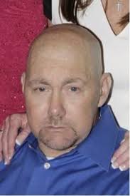 Scott Eubanks Obituary (1970