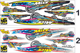 Gaya modifikasi motor thailand sedang ramai dibicarakan di dunia modifikasi oleh para penggemar otomotif di indonesia. Cod Sticker Striping All Mio Sporty Striping Mio Smile Striping Sticker Mio Lama Thailand Smile Old Thailook Babylook Mothai Style Lazada Indonesia