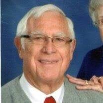 Lynwood "Lyn" Eugene Roth Obituary