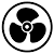 Clipart Fan Png