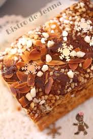 Epingle Sur Dessertss