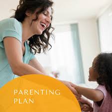 Parenting plan, all circumstances between the parents, including their historic relationship, domestic violence, and other factors must be taken into consideration. Preparation Of Parenting Plan Kadan Hassan Divorce Mediation Service