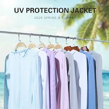The build quality is also solid with fully taped seams and welded components. Summer Sun Protection Clothing Models Outdoors Upf50 Uv Permeable Elastic Outer Skin Coat Anti Uv Jacket Hoodie Shopee Malaysia