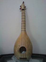 Su Kabagindan Saz