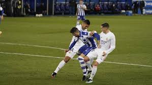 May 15, 2021 · primera división match preview for real madrid v deportivo alavés on , includes latest club news, team head to head form, as well as last five matches. Alaves 1 4 Real Madrid Real Madrid Ratings Vs Alaves When Benzema Is Inspired Life Is Easier For Real Madrid Marca
