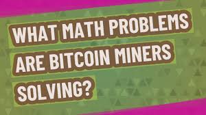 To spend my venus btc?, he never bought bitcoin for awhile. What Math Problems Are Bitcoin Miners Solving Youtube
