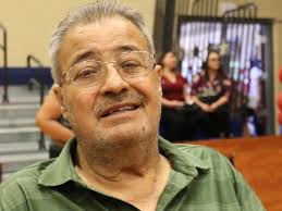 Fundraiser by Estrella Haro : Funeral services Ubertino Haro