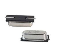 China HC-49S SMD Crystal 9BT Precision Frequency Device ...