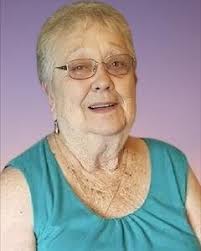 Ruth Z. Anderson Obituary 2024