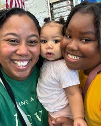 Look who turned four!!! #JosieJo