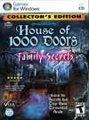 This is part #1 of house of 1000 doors: House Of 1000 Doors Family Secrets Cheats Codes And Secrets For Pc Gamefaqs