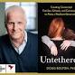 Doug Bolton, author of UNTETHERED- a Boswell event event image