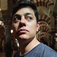 Luis Videla (@luisvid)