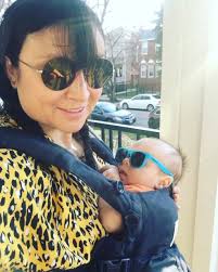 Giving Birth in the Time of COVID-19