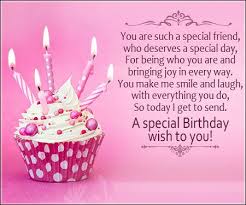 Birthday Greetings To A Special Friend Female Friend Birthday Messages Wishes Cards Greetings Images Birthday Message For Friend Friendship Birthday Message For Friend Birthday Cards For Friends
