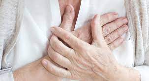 Gas Pain In Your Chest Heart Attack Norton Healthcare Louisville Ky