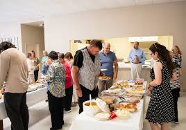 We had a great celebration today for our wonderful Pastor Jennifer Kelley  who has been officially "Ordained". Congratulations!! Here are a few  pictures of our celebration honoring her.