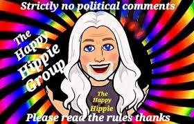 ❤️ The Happy Hippie Group ❤