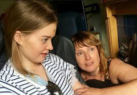 Ella's Progress—the road to recovery after a life-threatening brain injury