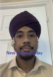 Sal Singh