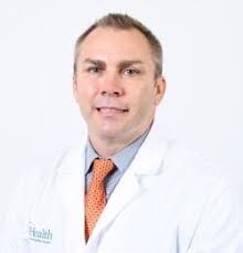 Congratulations to RUSM alum Joe Olivi, MD who recently assumed the role of  medical director for UF Health Trauma Surgery for Halifax Health in  Florida. Dr. Olivi is a is a board-certified