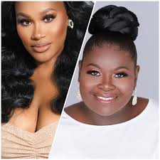 Miss Plus World Humanitarian Ambassadors