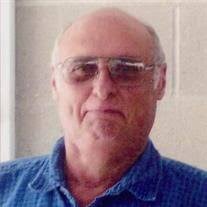 Melvin Fred Epperson Obituary