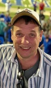 Mark Brackman's Instagram, Twitter & Facebook