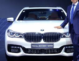 In terms of safety, the bmw 7 series comes with six airbags, attentive assistence, dynamic stability control, isofix child seat mounts. New Bmw X1 7 Series Launched Price Pics Features