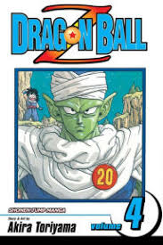 Dragon ball z volume 16. Dragon Ball Z Vol 16 By Akira Toriyama Paperback Barnes Noble