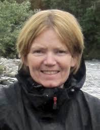 Karen Kirk's Instagram, Twitter & Facebook