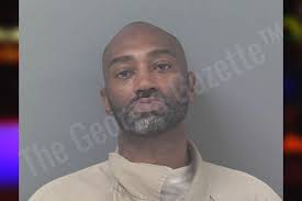 Terence Cook — Douglas County Jail Bookings