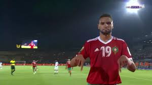 Live match liens côte d'ivoire vs maroc 11/11/2017 : Video Can 2019 Le Maroc Bat La Cote D Ivoire Et File Aux Huitiemes H24info