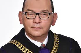 protest przeciwko działaniu rzecznik dyscyplinarny Anna Gąsior-Majchrowska