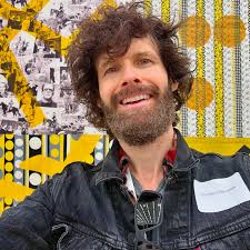 Stephen Wozniak (@stephenwozniakart) · Instagram 照片和视频